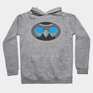 Owlman Hoodie